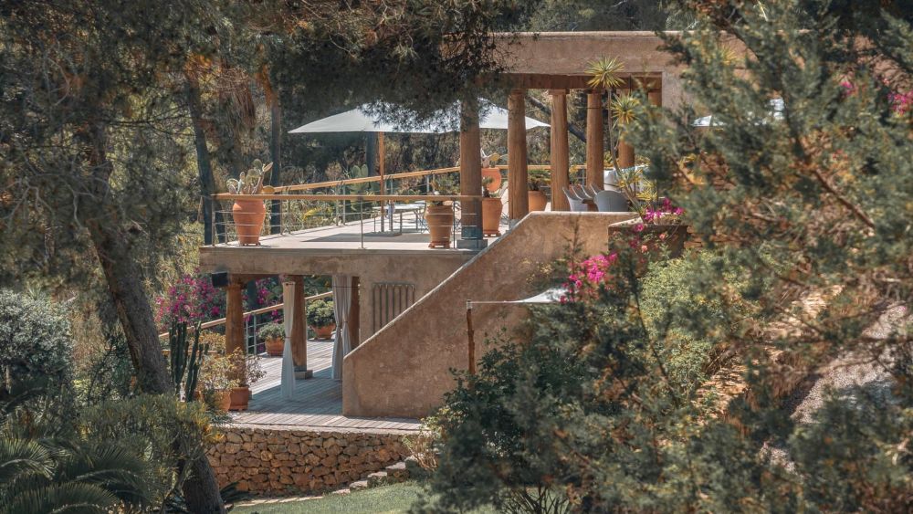 Villa 6 camere da letto a  es cubells