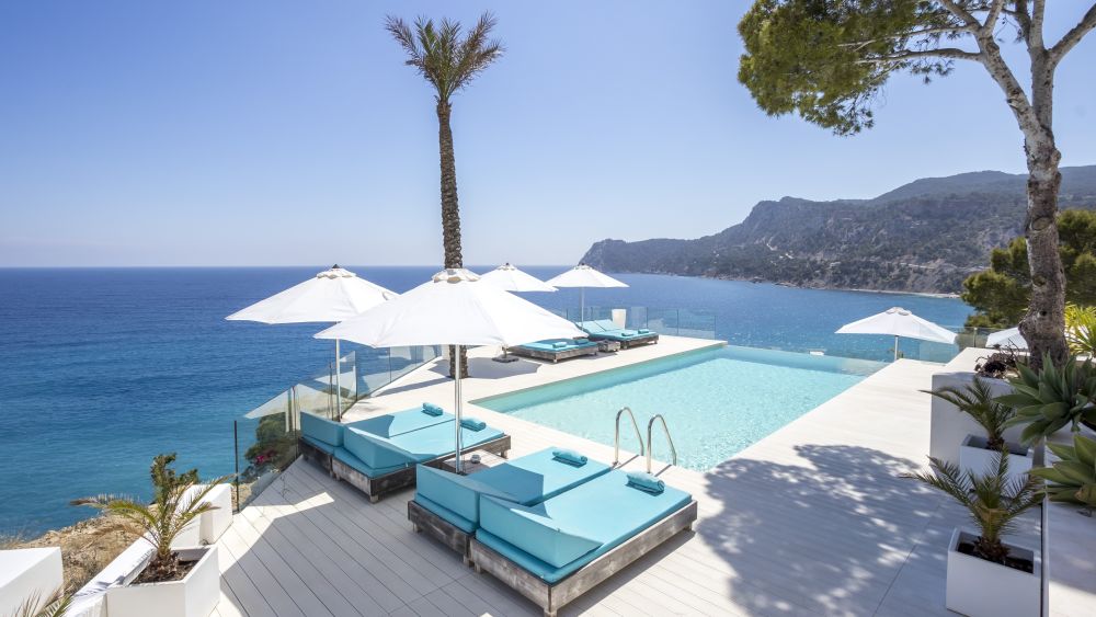 Villa 6 camere da letto a  es cubells