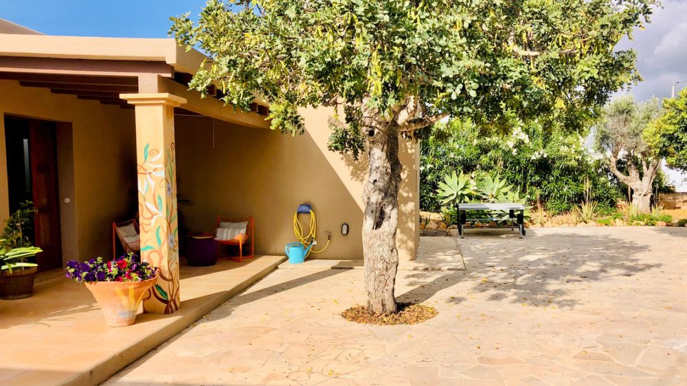 Villa with 3 rooms in Sa carroca