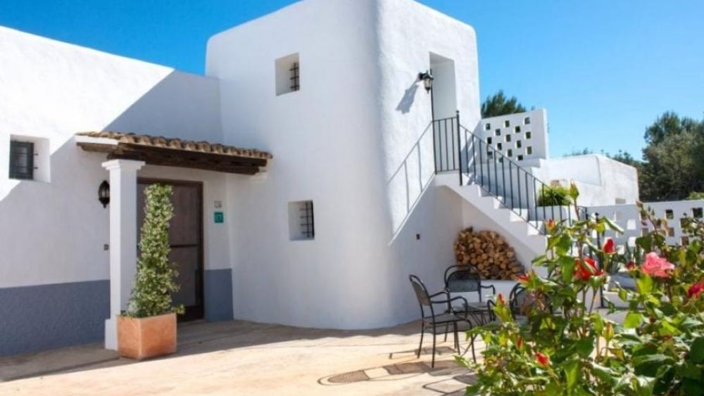 Villa  de 7 habitaciones en Santa eulalia