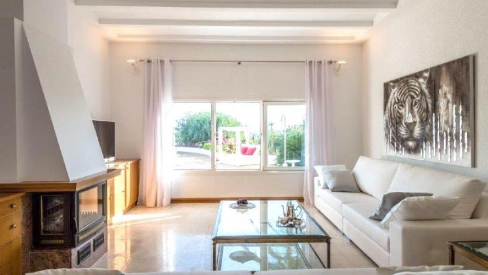 Villa 6 camere da letto a Cap martinet