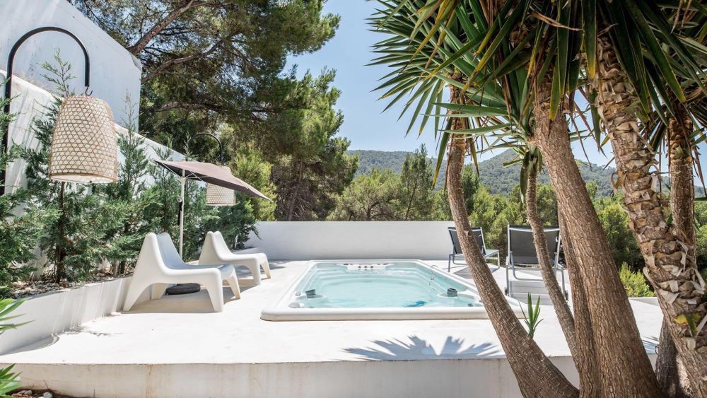 Villa 6 camere da letto a Cala llonga