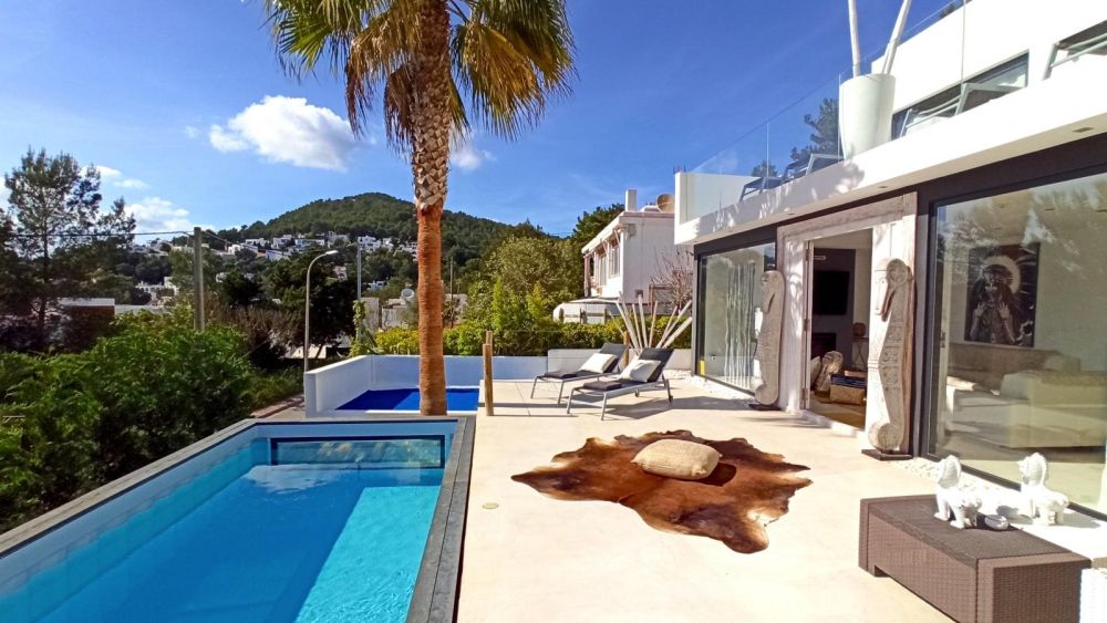 Villa with 6 rooms in Cala llonga