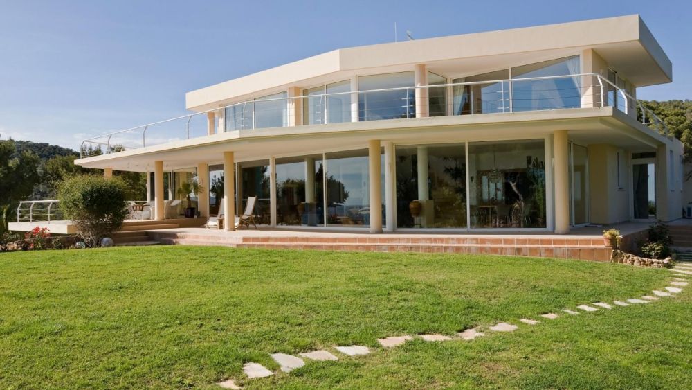 Villa with 7 rooms in S'estanyol