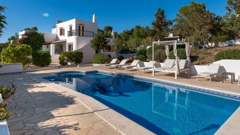 House with 3 rooms in Cala d'hort