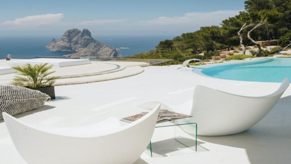 Villa 3 camere da letto a Cala llentrisca