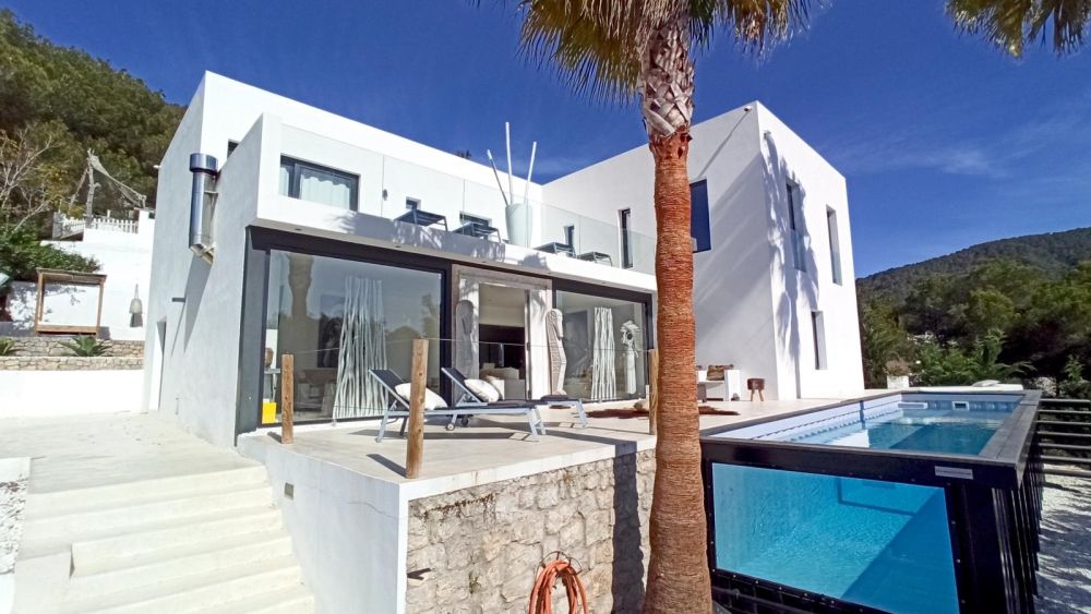 Villa with 6 rooms in Cala llonga