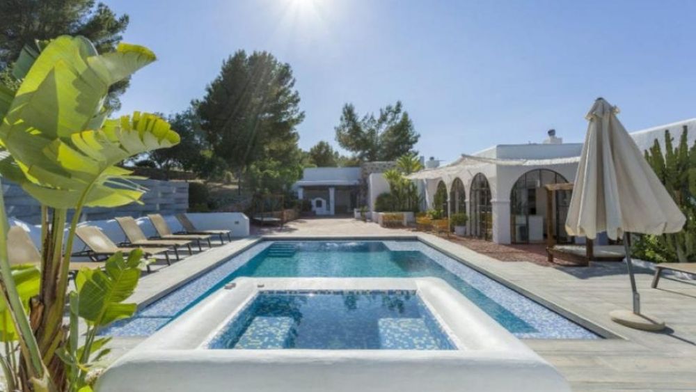 Villa 9 camere da letto a Puig d'en valls