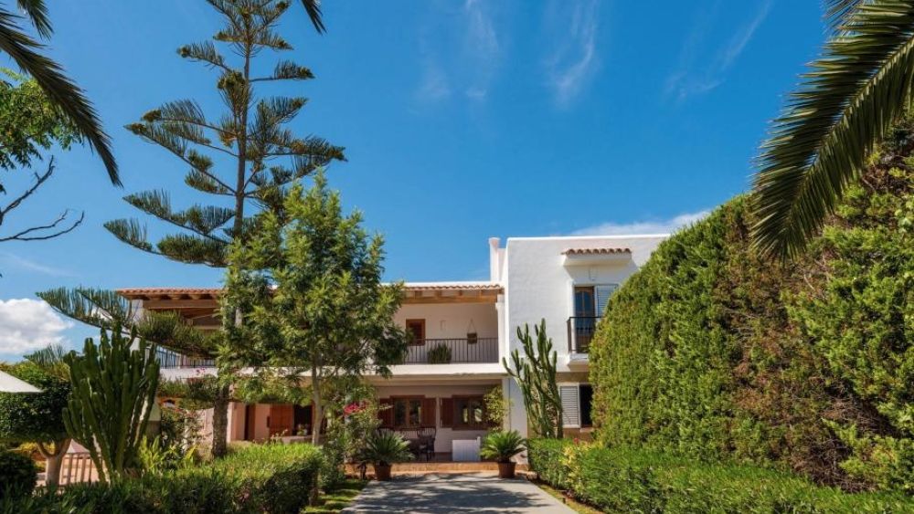 Villa with 5 rooms in Sant jordi